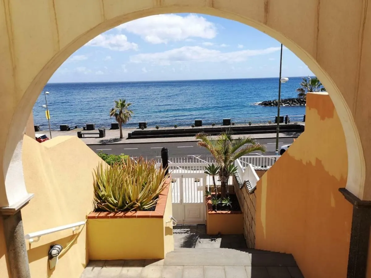 El Carmen, Candelaria Apartment Spain
